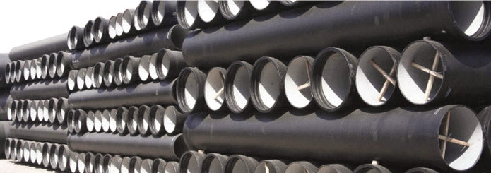 Ductile Iron Pipes