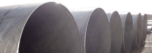STEEL PIPES