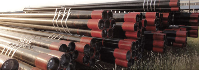 CASING AND TUBING