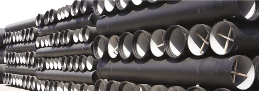 Ductile Iron Pipes