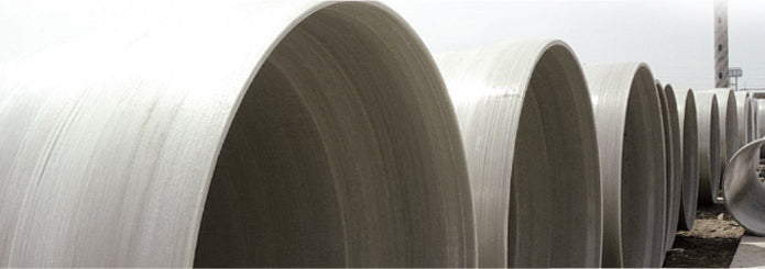 GRP Pipes