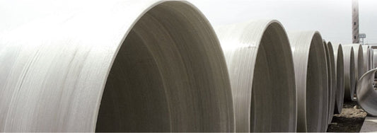 GRP Pipes