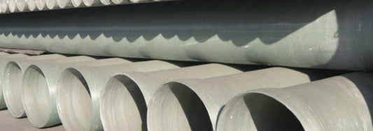 GRE Pipes