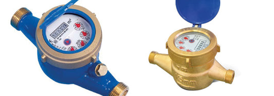 Water Meters