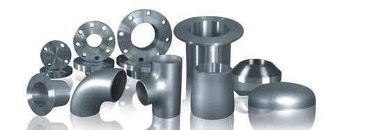 Steel Fittings